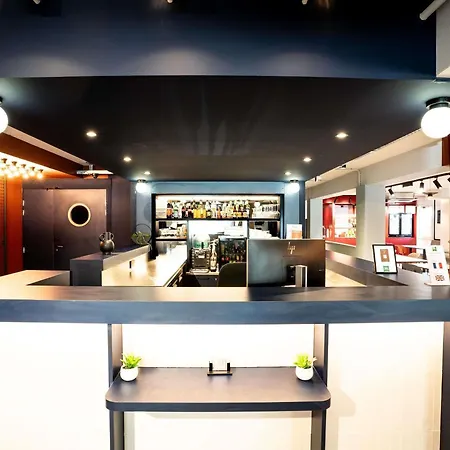 Ibis Styles Bourg-En-Bresse Centre-2