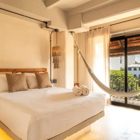 Caribbean Paradise Hotel & Spa - 5Th Avenue-2