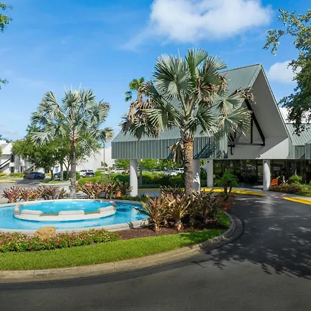 Marriott'S Sabal Palms-2