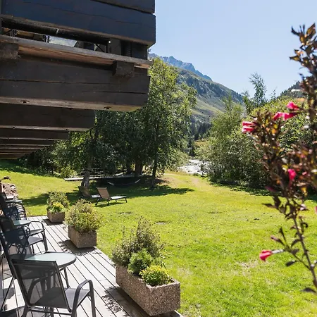 Natur Residenz Anger Alm - Adults only-3