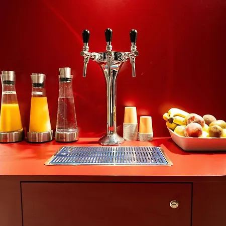 Ibis Styles Bourg-En-Bresse Centre-2