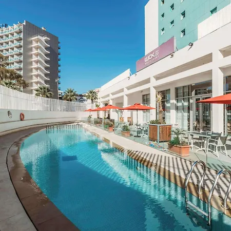 Ibis Tanger City Center-3