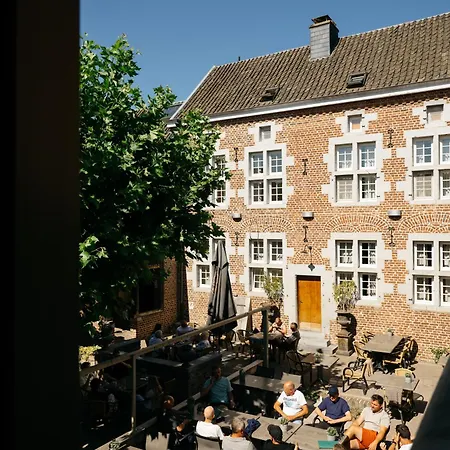 Blanckthys Hotel Voeren-3