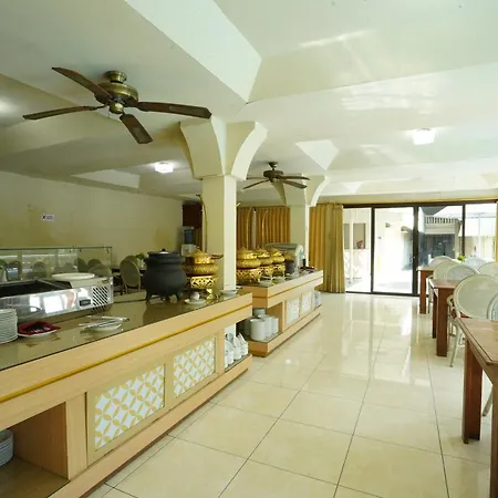 Hotel Grand Rosela-2