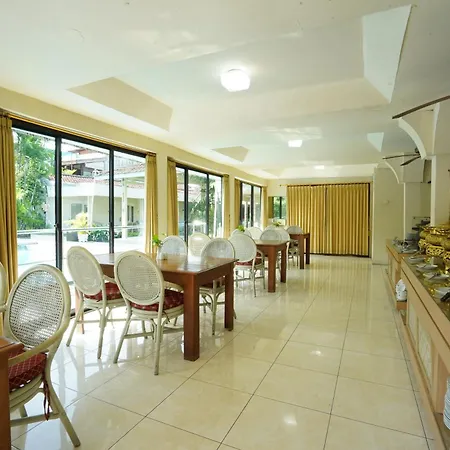 Hotel Grand Rosela Yogyakarta-3