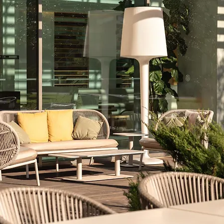 Onyria Marinha Cascais, Vignette Collection By Ihg-2