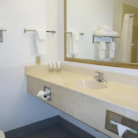 Country Inn & Suites By Radisson, Round Rock, Tx-2