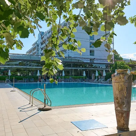 Cronwell Platamon Resort All-Inclusive-2