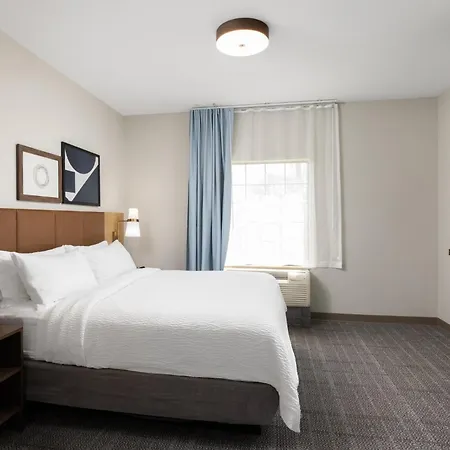 Staybridge Suites Rogers - Bentonville By Ihg-3