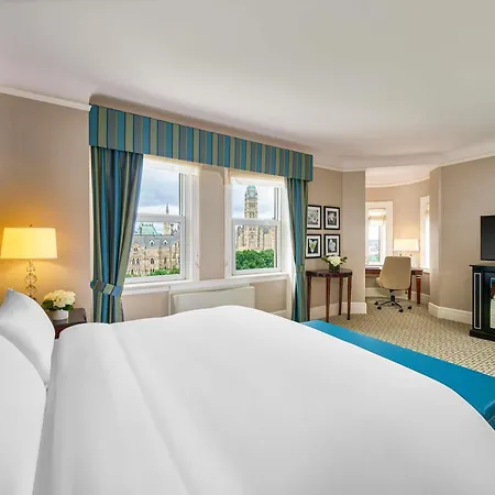 Fairmont Chateau Laurier-3