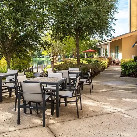 Hotel Indigo Jacksonville-Deerwood Park By Ihg-3