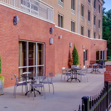 Holiday Inn Express Hotel Raleigh Southwest By Ihg-3