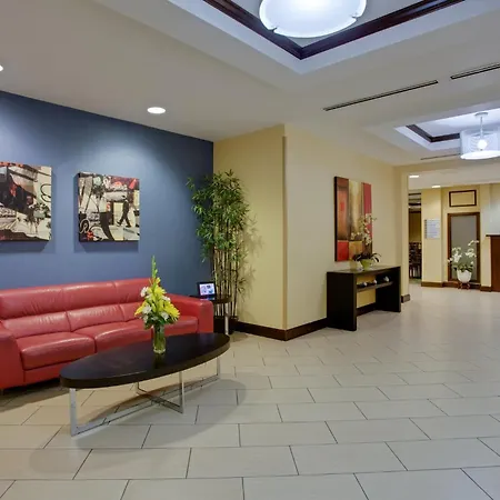 Holiday Inn Express Hotel Raleigh Southwest By Ihg-2