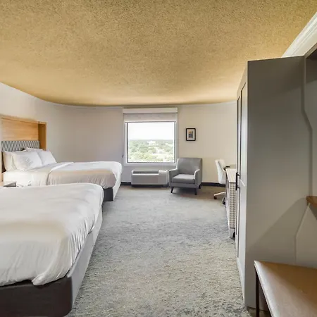 Holiday Inn Mobile Downtown Historic District By Ihg-2
