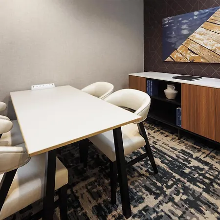 Homewood Suites New Brighton-2