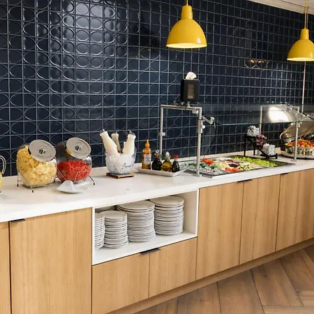 Staybridge Suites Silicon Valley - Milpitas By Ihg-2