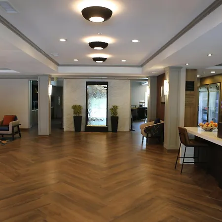 Staybridge Suites Silicon Valley - Milpitas By Ihg-3