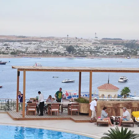 Eden Rock Hotel Namaa Bay-3