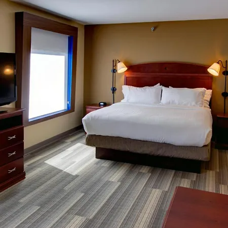 Holiday Inn Express & Suites Sioux City-South By Ihg-3