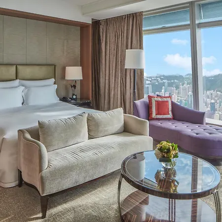 The Ritz-Carlton, Hong Kong-3