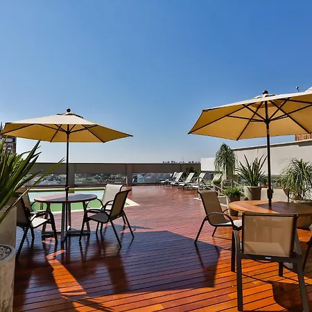 San Marino Suites Hotel By Nobile-2
