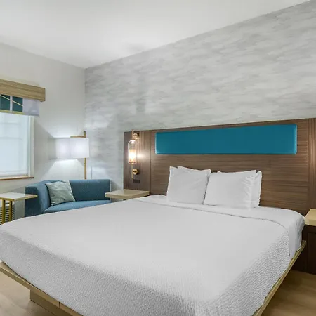 Best Western Northwest Lodge-3