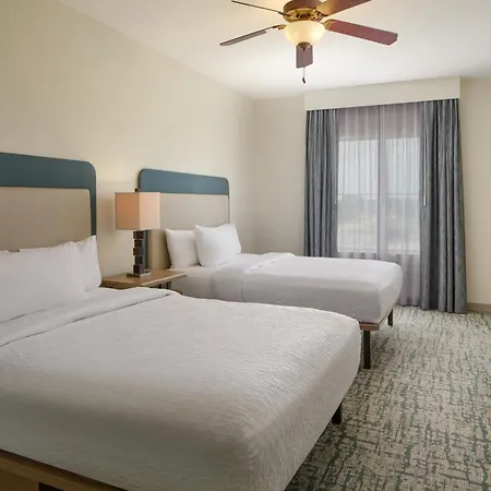 Homewood Suites By Hilton Tulsa-South-3