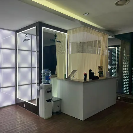 Grand Plaza Hotel Hanoi-2