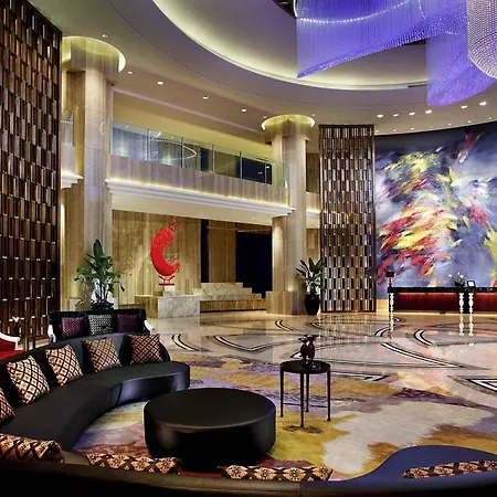Sofitel Guangzhou Sunrich-3