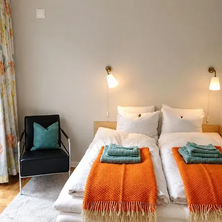 Hotell Oskar-2