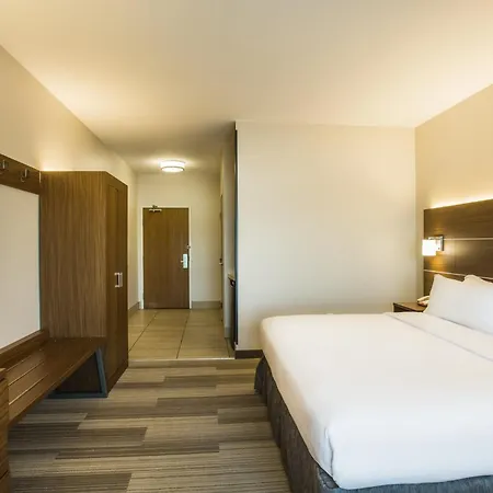 Holiday Inn Express Hotel & Suites Cedar City By Ihg-3