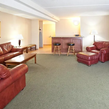 Holiday Inn Great Falls-Convention Center By Ihg-2