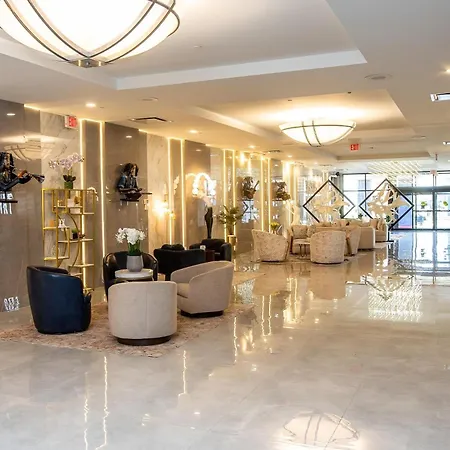 Wyndham New Orleans Airport & Conference Center-2
