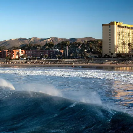 Crowne Plaza Ventura Beach By Ihg-2