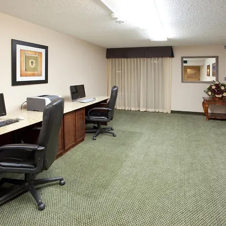 Holiday Inn Great Falls-Convention Center By Ihg-2