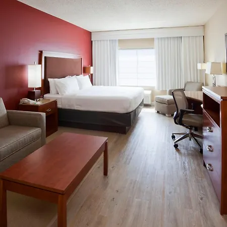 Holiday Inn Hotel & Suites Maple Grove Northwest Minneapolis-Arbor Lakes By Ihg-2