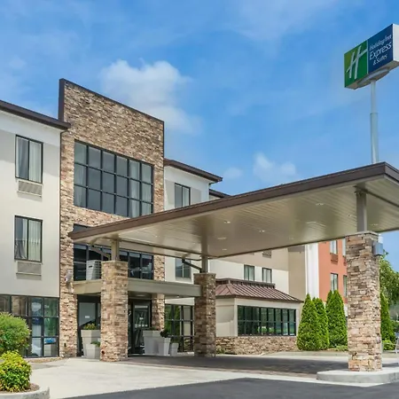 Holiday Inn Express Hotel & Suites Fort Payne By Ihg-2