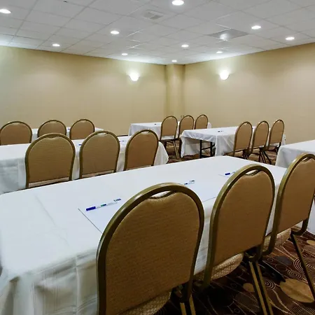 Holiday Inn Express Benicia By Ihg-3