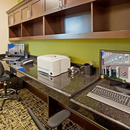 Holiday Inn Hou Energy Corridor Eldridge By Ihg-2