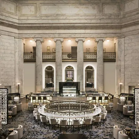 The Ritz-Carlton, Philadelphia-2