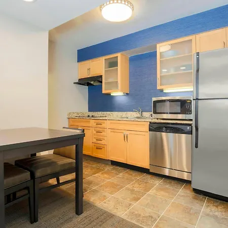 Residence Inn Boston North Shore/Danvers-2