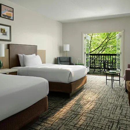 The Lodge At Sonoma Resort, Autograph Collection-3