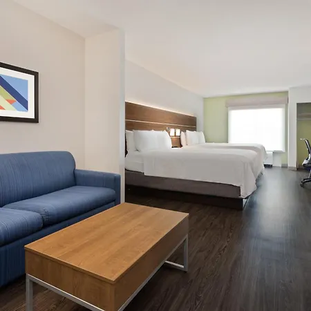 Holiday Inn Express Hotel & Suites Largo-Clearwater By Ihg-2