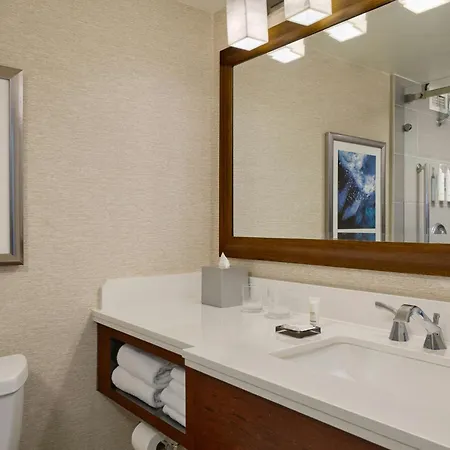Marriott Chicago O'Hare-3