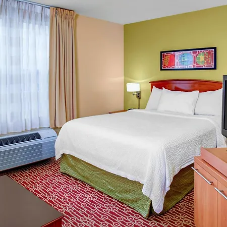 Towneplace Suites Columbus Airport Gahanna-3