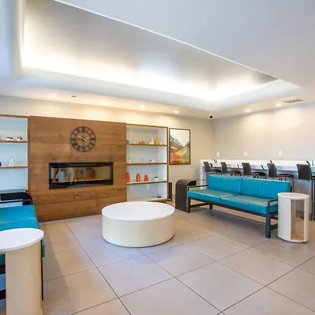 Country Inn & Suites By Radisson, Phoenix Airport, Az-3