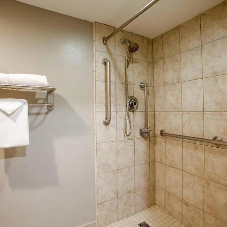 Country Inn & Suites By Radisson, Phoenix Airport, Az-2