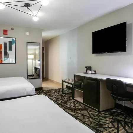 Country Inn & Suites By Radisson, Phoenix Airport, Az-3