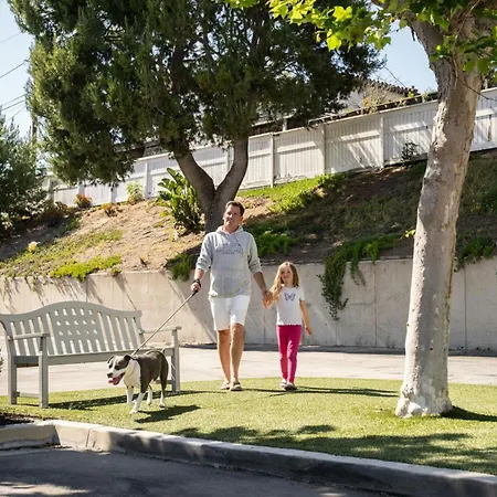 Residence Inn Los Angeles Lax/Manhattan Beach-2