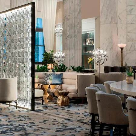 The Ritz-Carlton, Philadelphia-3